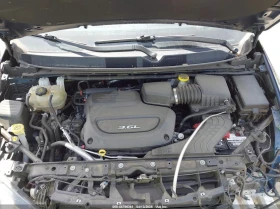 Chrysler Pacifica 3.6L V-6 DOHC, VVT, 287HP Front Wheel Drive | Auto.bg — изображение 10 Chrysler Pacifica 3.6L V-6 DOHC, VVT, 287HP Front Wheel Drive | Auto.bg — изображение 10
