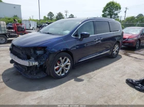 Chrysler Pacifica 3.6L V-6 DOHC, VVT, 287HP Front Wheel Drive | Auto.bg — изображение 2 Chrysler Pacifica 3.6L V-6 DOHC, VVT, 287HP Front Wheel Drive | Auto.bg — изображение 2