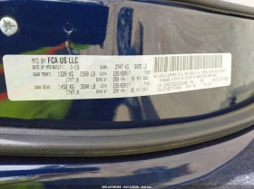 Chrysler Pacifica 3.6L V-6 DOHC, VVT, 287HP Front Wheel Drive | Auto.bg — изображение 9 Chrysler Pacifica 3.6L V-6 DOHC, VVT, 287HP Front Wheel Drive | Auto.bg — изображение 9