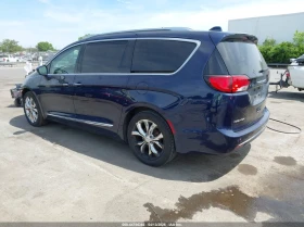 Chrysler Pacifica 3.6L V-6 DOHC, VVT, 287HP Front Wheel Drive | Auto.bg — изображение 3 Chrysler Pacifica 3.6L V-6 DOHC, VVT, 287HP Front Wheel Drive | Auto.bg — изображение 3