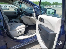 Chrysler Pacifica 3.6L V-6 DOHC, VVT, 287HP Front Wheel Drive | Auto.bg — изображение 5 Chrysler Pacifica 3.6L V-6 DOHC, VVT, 287HP Front Wheel Drive | Auto.bg — изображение 5