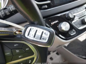 Chrysler Pacifica 3.6L V-6 DOHC, VVT, 287HP Front Wheel Drive | Auto.bg — изображение 11 Chrysler Pacifica 3.6L V-6 DOHC, VVT, 287HP Front Wheel Drive | Auto.bg — изображение 11
