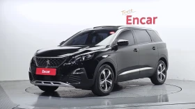 Peugeot 5008 1.6 BlueHDi GT Line