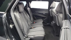 Peugeot 5008 1.6 BlueHDi GT Line | Auto.bg — изображение 13 Peugeot 5008 1.6 BlueHDi GT Line | Auto.bg — изображение 13