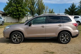 Снимка Subaru Forester