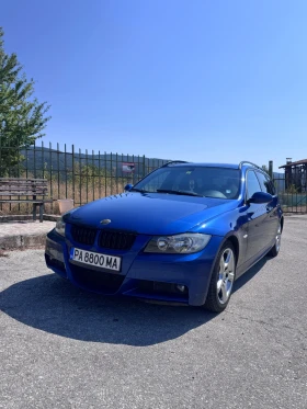 Снимка BMW 330