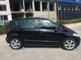 Mercedes-Benz A 150 - 1900 € - 94006409 3 | Car24.bg Mercedes-Benz A 150 - 1900 € - 94006409 3
