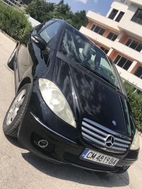 Mercedes-Benz A 150 - 1900 € - 94006409 4 | Car24.bg Mercedes-Benz A 150 - 1900 € - 94006409 4