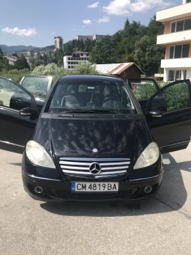 Mercedes-Benz A 150 - 1900 € - 94006409 2 | Car24.bg Mercedes-Benz A 150 - 1900 € - 94006409 2