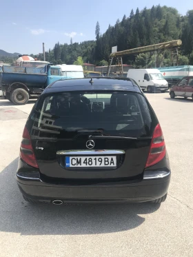 Mercedes-Benz A 150 - 1900 € - 94006409 5 | Car24.bg Mercedes-Benz A 150 - 1900 € - 94006409 5