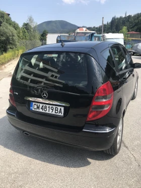 Mercedes-Benz A 150 - 1900 € - 94006409 7 | Car24.bg Mercedes-Benz A 150 - 1900 € - 94006409 7