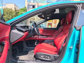 Xiaomi SU7 RWD Long Range Intelligent Driving Edition | Auto.bg — изображение 7 Xiaomi SU7 RWD Long Range Intelligent Driving Edition | Auto.bg — изображение 7
