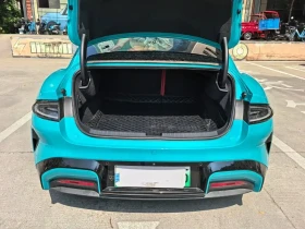 Xiaomi SU7 RWD Long Range Intelligent Driving Edition | Auto.bg — изображение 15 Xiaomi SU7 RWD Long Range Intelligent Driving Edition | Auto.bg — изображение 15