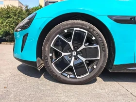 Xiaomi SU7 RWD Long Range Intelligent Driving Edition | Auto.bg — изображение 17 Xiaomi SU7 RWD Long Range Intelligent Driving Edition | Auto.bg — изображение 17