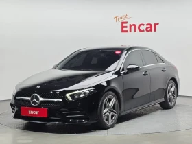 Mercedes-Benz A 140
