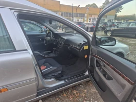 Volvo S80 2.4D5 КАТАФАЛКА ITALY - 8500 € - 94544853 10 | Car24.bg Volvo S80 2.4D5 КАТАФАЛКА ITALY - 8500 € - 94544853 10