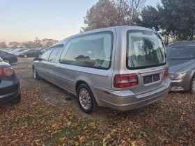 Volvo S80 2.4D5 КАТАФАЛКА ITALY - 8500 € - 94544853 7 | Car24.bg Volvo S80 2.4D5 КАТАФАЛКА ITALY - 8500 € - 94544853 7