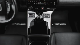 Toyota bZ4X Executive 71.4 kWh BEV | Auto.bg — изображение 11 Toyota bZ4X Executive 71.4 kWh BEV | Auto.bg — изображение 11
