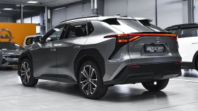 Toyota bZ4X Executive 71.4 kWh BEV | Auto.bg — изображение 7 Toyota bZ4X Executive 71.4 kWh BEV | Auto.bg — изображение 7