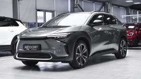 Toyota bZ4X Executive 71.4 kWh BEV | Auto.bg — изображение 4 Toyota bZ4X Executive 71.4 kWh BEV | Auto.bg — изображение 4