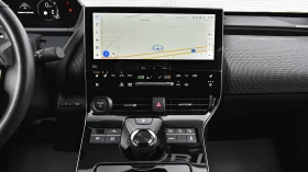 Toyota bZ4X Executive 71.4 kWh BEV | Auto.bg — изображение 10 Toyota bZ4X Executive 71.4 kWh BEV | Auto.bg — изображение 10