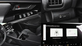 Toyota bZ4X Executive 71.4 kWh BEV | Auto.bg — изображение 16 Toyota bZ4X Executive 71.4 kWh BEV | Auto.bg — изображение 16