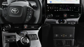 Toyota bZ4X Executive 71.4 kWh BEV | Auto.bg — изображение 15 Toyota bZ4X Executive 71.4 kWh BEV | Auto.bg — изображение 15