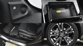 Toyota bZ4X Executive 71.4 kWh BEV | Auto.bg — изображение 17 Toyota bZ4X Executive 71.4 kWh BEV | Auto.bg — изображение 17
