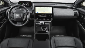 Toyota bZ4X Executive 71.4 kWh BEV | Auto.bg — изображение 8 Toyota bZ4X Executive 71.4 kWh BEV | Auto.bg — изображение 8
