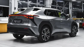 Toyota bZ4X Executive 71.4 kWh BEV | Auto.bg — изображение 6 Toyota bZ4X Executive 71.4 kWh BEV | Auto.bg — изображение 6