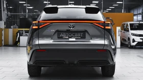 Toyota bZ4X Executive 71.4 kWh BEV | Auto.bg — изображение 3 Toyota bZ4X Executive 71.4 kWh BEV | Auto.bg — изображение 3