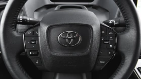 Toyota bZ4X Executive 71.4 kWh BEV | Auto.bg — изображение 9 Toyota bZ4X Executive 71.4 kWh BEV | Auto.bg — изображение 9