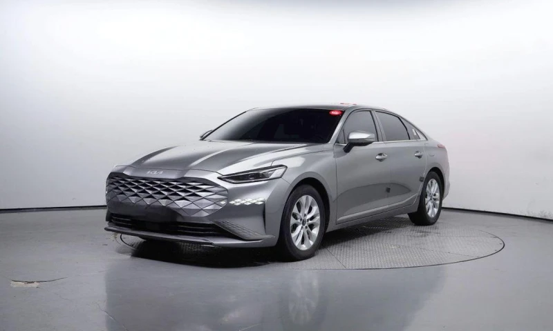 Kia K8 3.5 LPG 2WD Trendy - 32989 лв. / 16867.01 € - 12453606 1 | Car24.bg Kia K8 3.5 LPG 2WD Trendy - 32989 лв. / 16867.01 € - 12453606 1