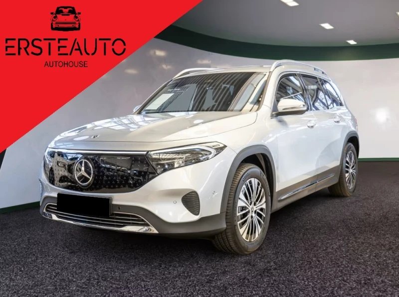 Mercedes-Benz EQB 300 4M PROGRESSIVE ADVANCED LED CAMERA - 34880 € / 68219.35 лв. - 96023518 1 | Car24.bg Mercedes-Benz EQB 300 4M PROGRESSIVE ADVANCED LED CAMERA - 34880 € / 68219.35 лв. - 96023518 1