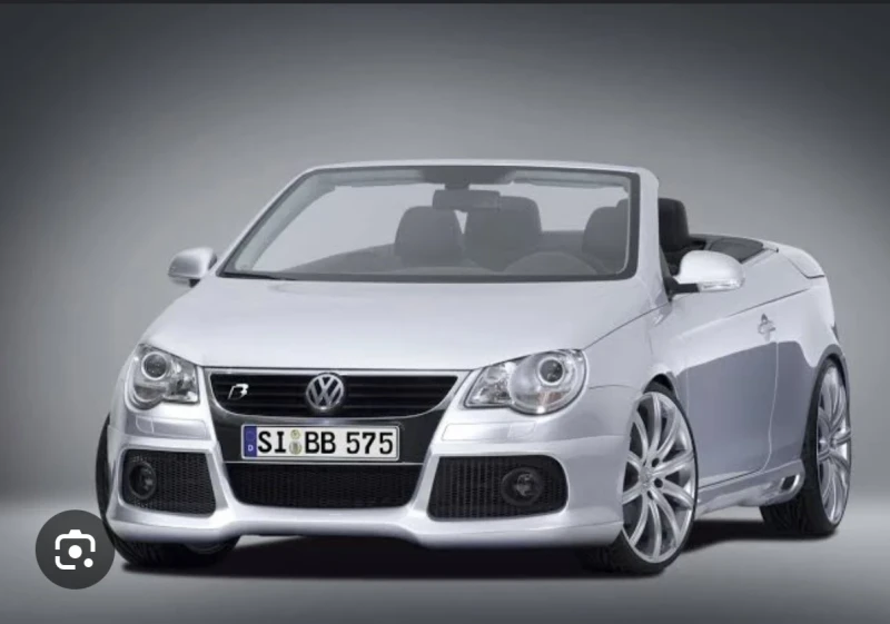 VW Eos 2.0ТДИ 6ск.На части Народни цени! - 200 € / 391.17 лв. - 35838765 1 | Car24.bg VW Eos 2.0ТДИ 6ск.На части Народни цени! - 200 € / 391.17 лв. - 35838765 1
