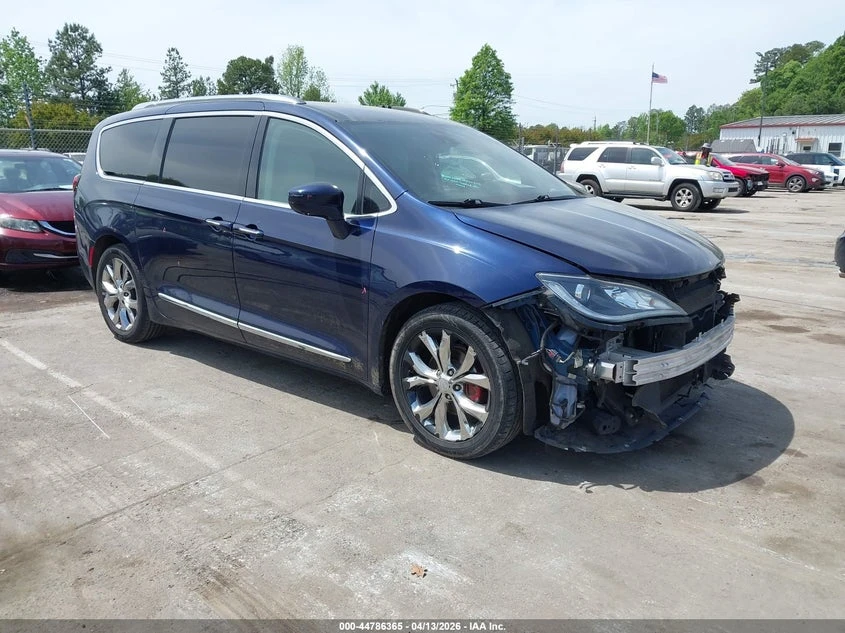 Chrysler Pacifica 3.6L V-6 DOHC, VVT, 287HP Front Wheel Drive | Auto.bg — изображение 1 Chrysler Pacifica 3.6L V-6 DOHC, VVT, 287HP Front Wheel Drive | Auto.bg — изображение 1