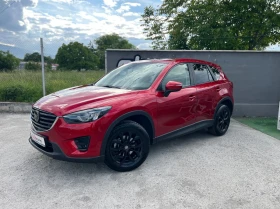 Mazda CX-5 2.2D Skyactiv AWD - Car24.bg Mazda CX-5 2.2D Skyactiv AWD