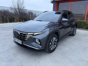 Hyundai Tucson 2.0 D 186к.с. Писмени гаранционни условия 1г. - Car24.bg Hyundai Tucson 2.0 D 186к.с. Писмени гаранционни условия 1г.