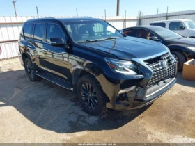 Lexus GX 460 PREMIUM AWD - Car24.bg Lexus GX 460 PREMIUM AWD