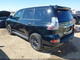 Lexus GX 460 PREMIUM AWD | Mobile.bg — малка снимка 3