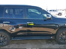 Lexus GX 460 PREMIUM AWD | Mobile.bg — малка снимка 13