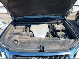 Lexus GX 460 PREMIUM AWD | Mobile.bg — малка снимка 10