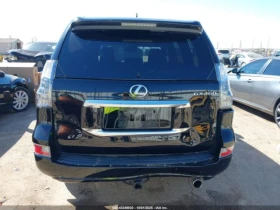 Lexus GX 460 PREMIUM AWD | Mobile.bg — малка снимка 16