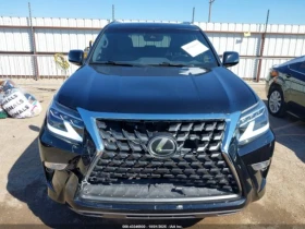 Lexus GX 460 PREMIUM AWD | Mobile.bg — малка снимка 12