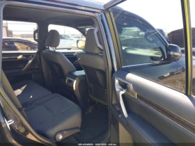Lexus GX 460 PREMIUM AWD | Mobile.bg — малка снимка 8