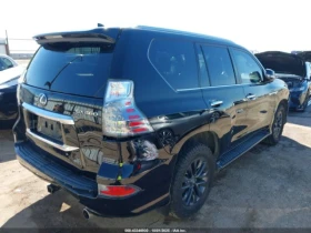Lexus GX 460 PREMIUM AWD | Mobile.bg — малка снимка 4
