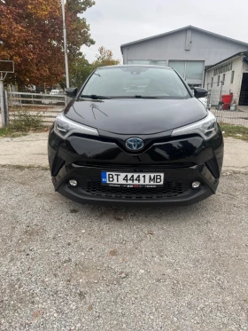 Toyota C-HR Хибрид 122 k.c. ГАРАНЦИОННА от ТОЙОТА - 36500 лв. / 18662.15 € - 91854643 2 | Car24.bg Toyota C-HR Хибрид 122 k.c. ГАРАНЦИОННА от ТОЙОТА - 36500 лв. / 18662.15 € - 91854643 2