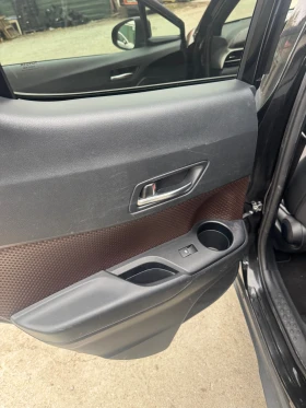 Toyota C-HR Хибрид 122 k.c. ГАРАНЦИОННА от ТОЙОТА - 36500 лв. / 18662.15 € - 91854643 7 | Car24.bg Toyota C-HR Хибрид 122 k.c. ГАРАНЦИОННА от ТОЙОТА - 36500 лв. / 18662.15 € - 91854643 7