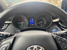 Toyota C-HR Хибрид 122 k.c. ГАРАНЦИОННА от ТОЙОТА - 36500 лв. / 18662.15 € - 91854643 9 | Car24.bg Toyota C-HR Хибрид 122 k.c. ГАРАНЦИОННА от ТОЙОТА - 36500 лв. / 18662.15 € - 91854643 9