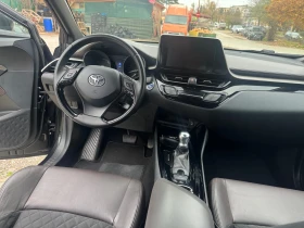Toyota C-HR Хибрид 122 k.c. ГАРАНЦИОННА от ТОЙОТА - 36500 лв. / 18662.15 € - 91854643 5 | Car24.bg Toyota C-HR Хибрид 122 k.c. ГАРАНЦИОННА от ТОЙОТА - 36500 лв. / 18662.15 € - 91854643 5
